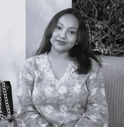 Risha Kalai, MA, JMC